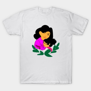 happy mother's day T-Shirt